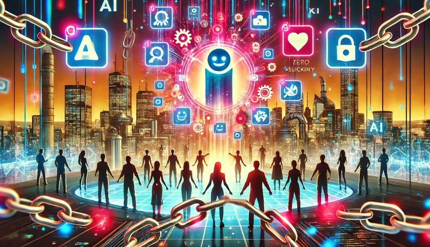 用户想来就来，想走就走！文心一言、Kimi们拿什么套住人心？